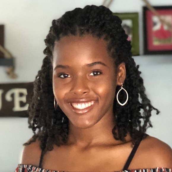 Meet your Posher, Jordyn - Picture 1 of 1